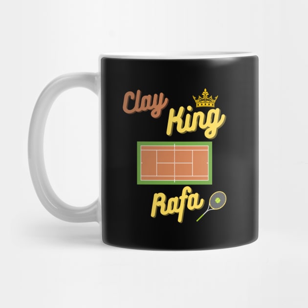 Nadal, Rafael Nadal, Rafa Nadal, Tennis player, funny Tennis Tee, Tennis, Tennis Gift, tennis coach, Tennis ball, tennis, Tennis club, Tennis sayings, Tennis fan, Tennis game, by DESIGN SPOTLIGHT